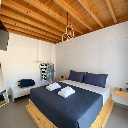 Pefkos Vista Luxury Villas Pefki  Екстер'єр фото