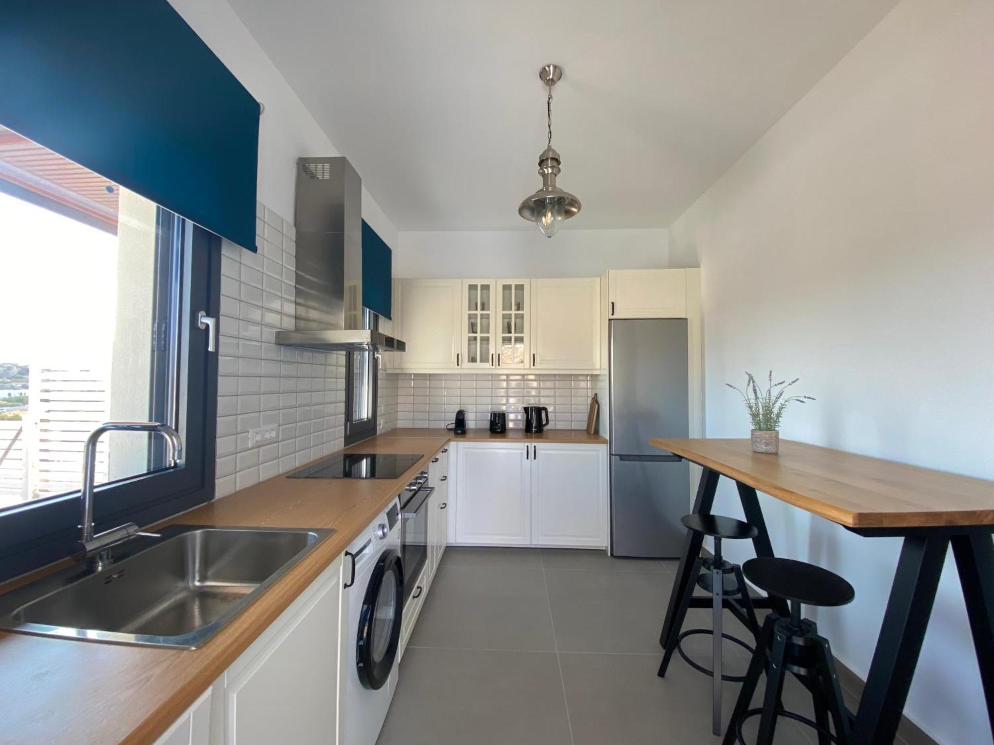 Pefkos Vista Luxury Villas Pefki  Екстер'єр фото