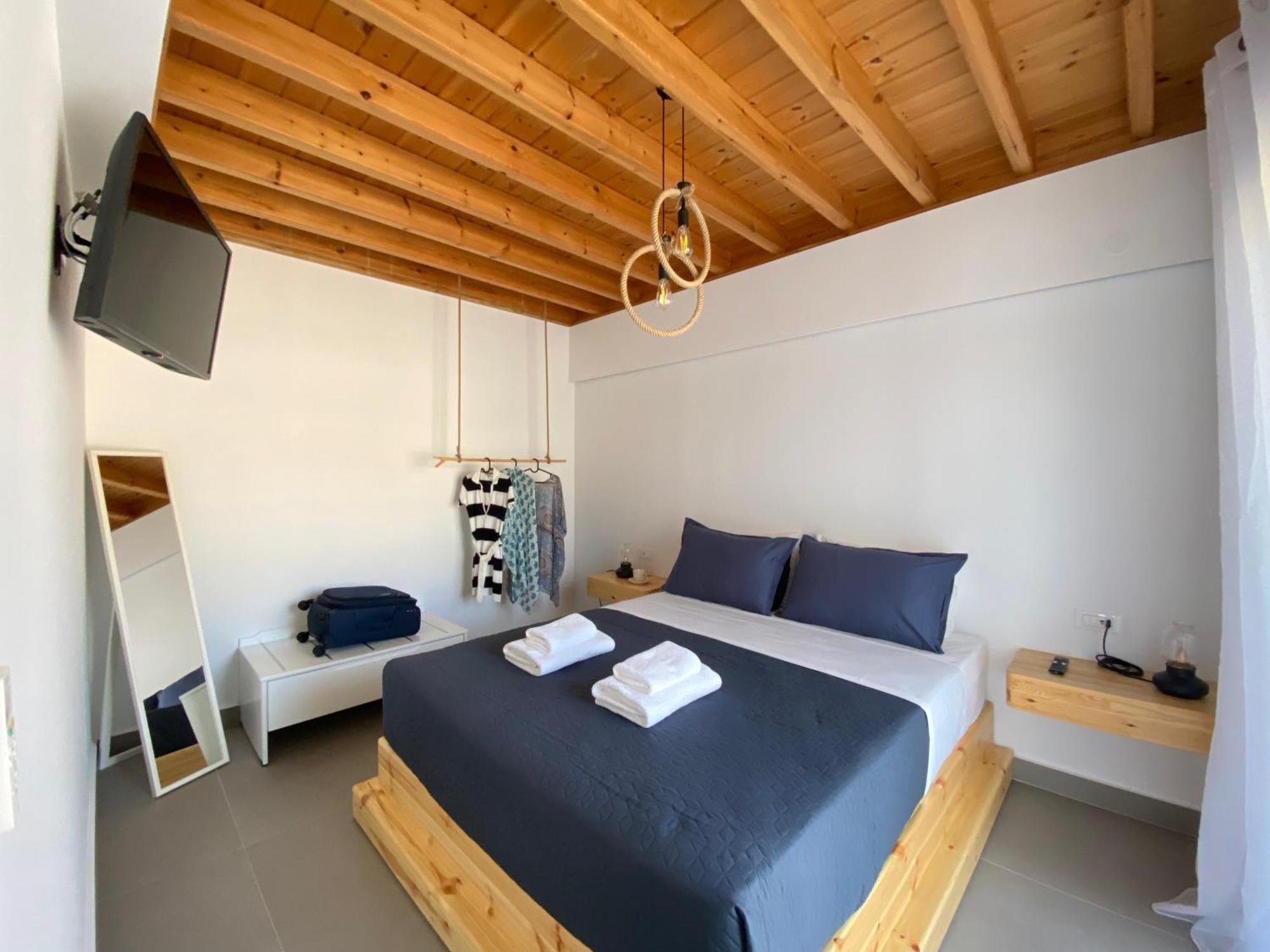 Pefkos Vista Luxury Villas Pefki  Екстер'єр фото